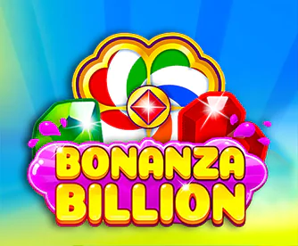 Machine à sous Bonanza Milliards