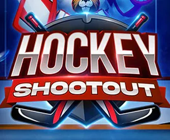 Machine à sous Tirs au But de Hockey